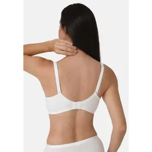 Women's bra Sassa Stripe Jacquard image-1