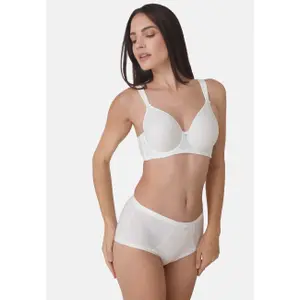 Women's bra Sassa Stripe Jacquard image-2