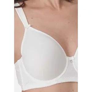 Women's bra Sassa Stripe Jacquard image-3