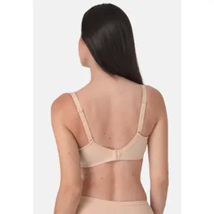 Women's bra Sassa Stripe Jacquard image-1