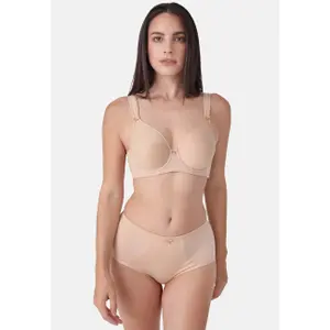 Women's bra Sassa Stripe Jacquard image-2