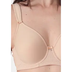 Women's bra Sassa Stripe Jacquard image-3