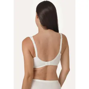 Women's bra Sassa Minimizer Stripe image-1