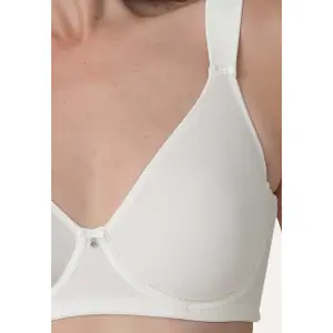 Women's bra Sassa Minimizer Stripe image-3