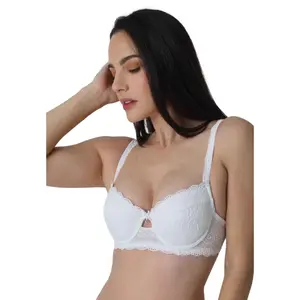 Women's bra Sassa Push Up image-0