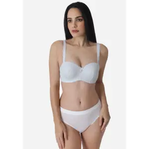 Women's bra Sassa Lace Balconnet image-2