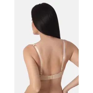 Women's bra Sassa Lace Balconnet image-1