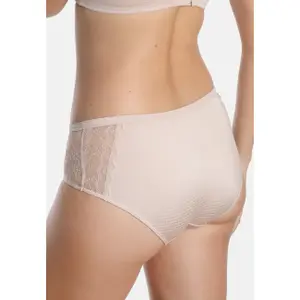 Women's mid-rise panties Sassa Beautiful Classic image-1