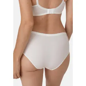 Women's mid-rise panties Sassa Beautiful Classic image-1