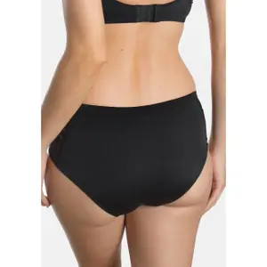 Women's mid-rise panties Sassa Beautiful Classic image-1