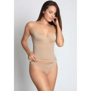 Sports bra Sassa Classic Micro image-2