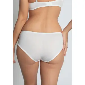 Culote de microfibra mujer Sassa Pure Animal image-1