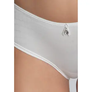 Culote de microfibra mujer Sassa Pure Animal image-3