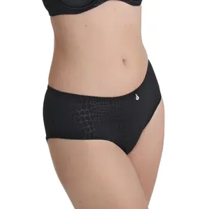 Culote de microfibra mujer Sassa Pure Animal image-0