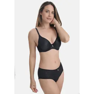 Culote de microfibra mujer Sassa Pure Animal image-2