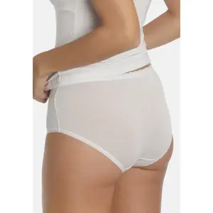 Knickers med midja för kvinnor Sassa Stripe Range image-1