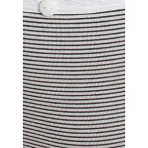 Knickers med midja för kvinnor Sassa Stripe Range image-3