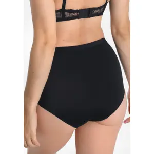 Women's high-waisted panties Sassa Sensual Beauty image-1