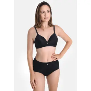 Women's high-waisted panties Sassa Sensual Beauty image-2