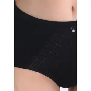 Women's high-waisted panties Sassa Sensual Beauty image-3