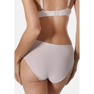 Women's mid-rise panties Sassa Daily Love image-1