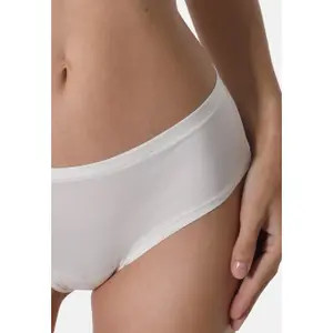 Women's mid-rise panties Sassa Daily Love image-3