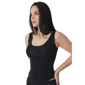 Women's tank top Sassa Bonded Micro image-1