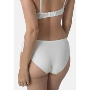 Damen Rauten-Hose Sassa Rhombus Jacquard (x2) image-1