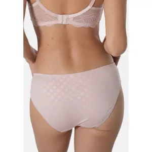 Women's panties Sassa Dot & Blossom image-1