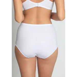 Women's panties Sassa Basic Control image-1