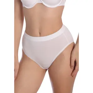 Women's panties Sassa Midi Lovely Skin image-0