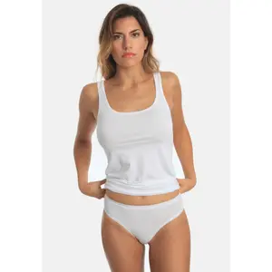 Braguitas de mujer Sassa Mini Casual Comfort image-2