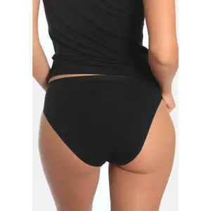 Braguitas de mujer Sassa Mini Casual Comfort image-1