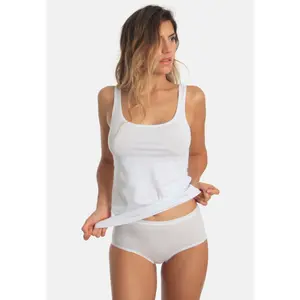 Women's panties Sassa Maxi Casual Comfort image-2