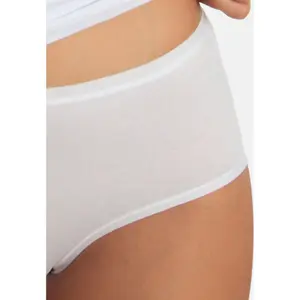 Women's panties Sassa Maxi Casual Comfort image-3