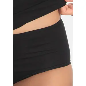 Women's panties Sassa Maxi Casual Comfort image-3