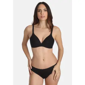 Women's panties Sassa Stripe Range image-2