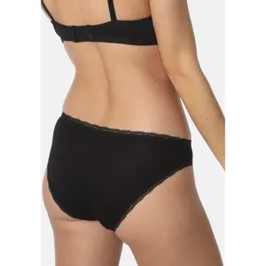 Women's panties Sassa Stripe Range image-1