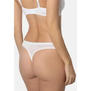 Women's thong Sassa Stripe Range image-1