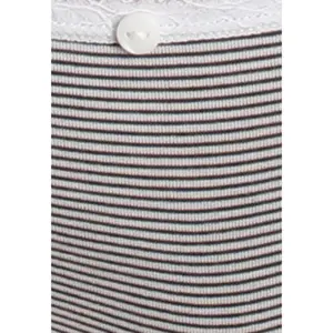 Women's thong Sassa Stripe Range image-3