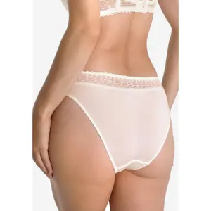 Braguitas de tiro medio para mujer Sassa Tempting Passion image-1