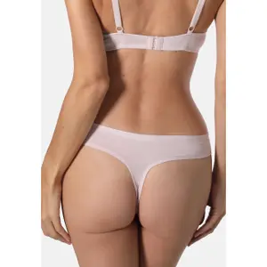 Women's thong Sassa Daily Love image-1