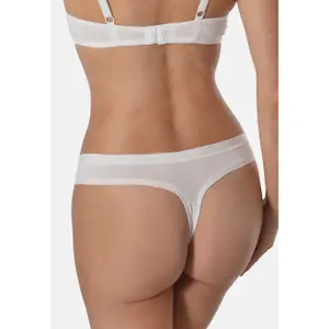 Women's thong Sassa Daily Love image-1