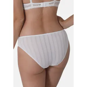Women's panties Sassa Natural Stripe image-1