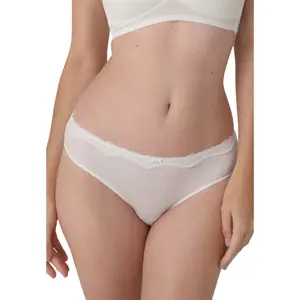Women's panties Sassa Bamboo Jacquard image-0