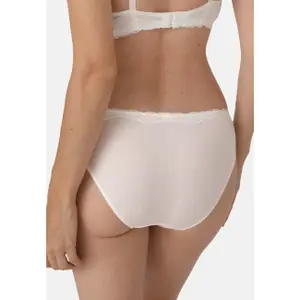 Women's panties Sassa Bamboo Jacquard image-1