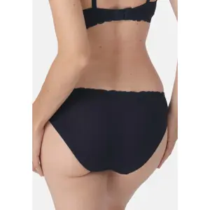 Women's panties Sassa Bamboo Jacquard image-1