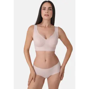 Women's panties Sassa Midi Bonded Micro image-2