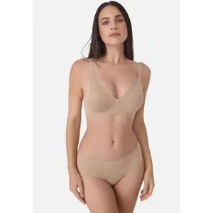 Women's panties Sassa Midi Bonded Micro image-2