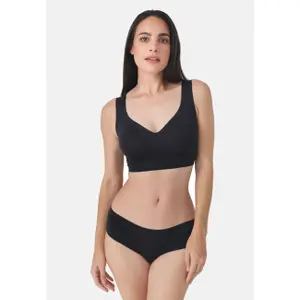 Women's panties Sassa Midi Bonded Micro image-2